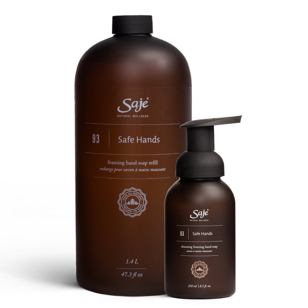 Safe Hands Duo